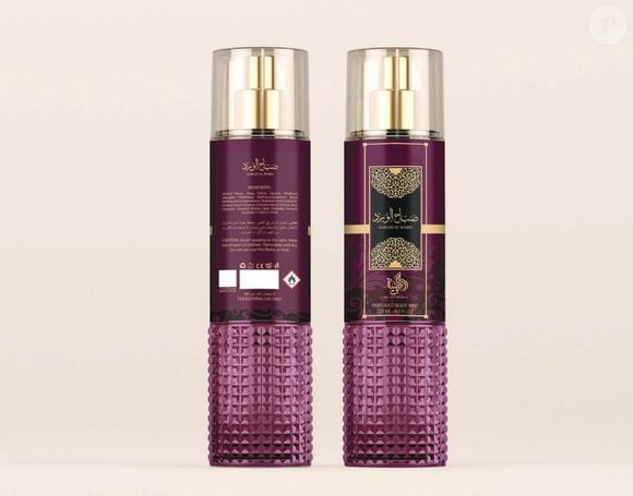 Sabah Al Ward (Al Wataniah) - 250ml | R$ 79,90 - uma fragrância feminina oriental floral que combina frescor e sensualidade. As notas de tangerina e pimenta rosa abrem caminho para um coração envolvente de cacau, flor de laranjeira e jasmim. No fundo, baunilha, cumaru e patchouli deixam um rastro quente, elegante e extremamente feminino, perfeito para o dia a dia ou ocasiões especiais