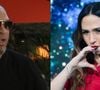'Entendo o que estou...': Tatá Werneck e Adriano Imperador surgem juntos em foto após suposta polêmica no 'Lady Night'