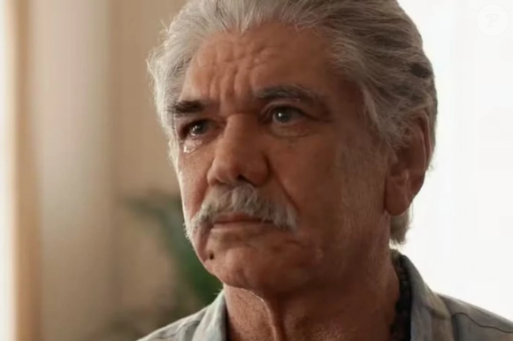 Jackson Antunes voltou aos holofotes após revelar transplante de rim com doação da esposa, Cristiana Britto