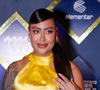 ‘Sempre entregando show de horrores’: look amarelo ovo de Rafaella Santos em leilão de Neymar vira chacota na web