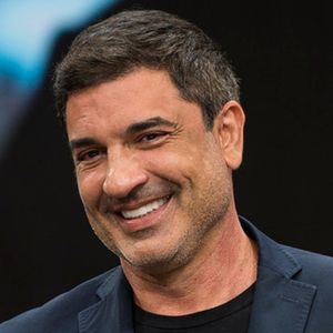 Edu Guedes é chef e apresentador da RedeTV!, e já trabalhou em emissoras como Record