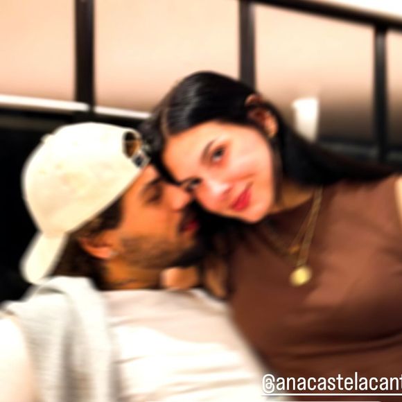 O namoro de Zé Felipe e Ana Castela foi marcado pela intensidade