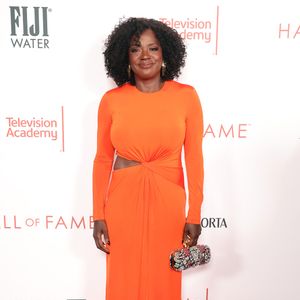 Viola Davis tinha apenas 30 minutos para receber Taís Araujo, mas o papo rolou durante 1h30