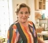 Beth Goulart emocionou ao relembrar a morte da mãe, Nicette Bruno, vítima da Covid-19 em 2020. A atriz revelou que a maior dor foi não poder segurar sua mão nem abraçá-la durante a internação