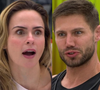 Nem Ana Paula Renault, nem Jonas Sulzbach: este nome NÃO ganha o 'BBB 26' de jeito nenhum, segundo enquete UOL
