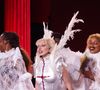 Lady Gaga reuniu cerca de 2,5 milhões de pessoas em show inédito em Copacabana, no Rio de Janeiro