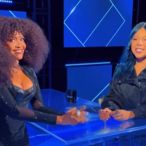 Durante o 'De Frente com Blogueirinha', a cantora explicou que a chamada 'super chuca' foi responsável por 14 kg de sua perda de peso