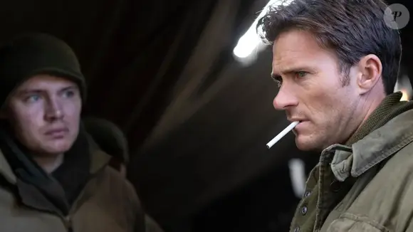 No entanto, algumas histórias permanecem sempre por contar, como a de "Lucky Strike", que narra a trajetória de um soldado americano na Batalha das Ardenas, tentando retornar armado apenas com um rádio e um maço de cigarros.