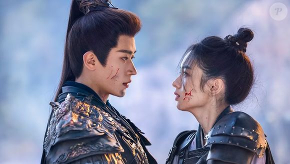 Outro dorama chinês no Viki: 'Legend of the Female General' estreia dia 06 de agosto