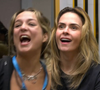 ‘BBB 26’: Globo toma decisão após confusão no Big Fone, dá R$ 10 mil a Samira e reação de Ana Paula Renault rouba a cena