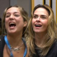 ‘BBB 26’: Globo toma decisão após confusão no Big Fone, dá R$ 10 mil a Samira e reação de Ana Paula Renault rouba a cena