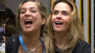 ‘BBB 26’: Globo toma decisão após confusão no Big Fone, dá R$ 10 mil a Samira e reação de Ana Paula Renault rouba a cena