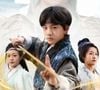 Onde assistir o dorama 'Jovem Mestre da Espada'? Essa série cheia de efeitos especiais e muita luta é curta e tem episódios de 2 minutos