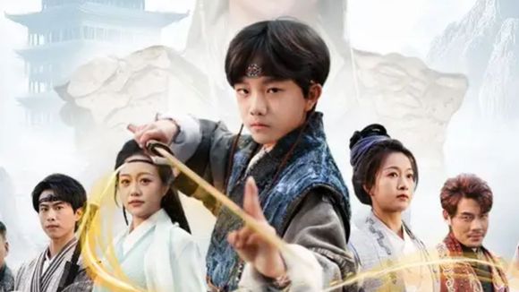 Onde assistir o dorama 'Jovem Mestre da Espada'? Essa série cheia de efeitos especiais e muita luta é tão curta que dura menos tempo que um filme