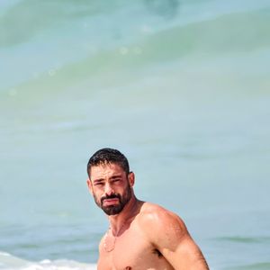 Em entrevista ao 'Gshow', o ator Cauã Reymond trouxe à tona mais detalhes de sua dieta.