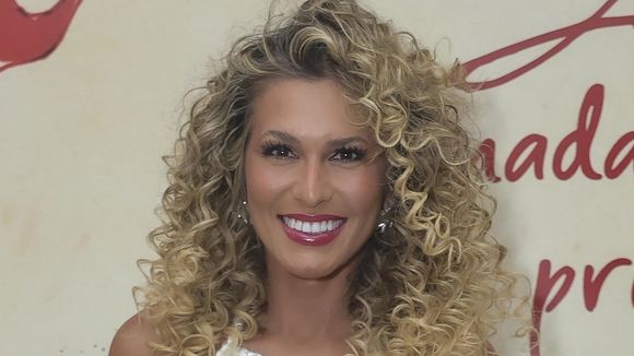 Lívia Andrade disputa com ex, Marcos Araújo, hotel de luxo em SC; local envolve momento de tensão extrema na vida da apresentadora da Globo