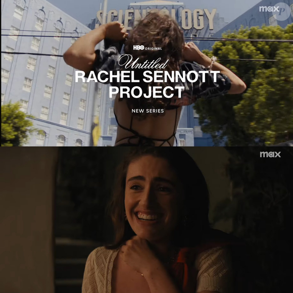 'Untitled Rachel Sennott Project' (2025) - Nova aposta da comediante Rachel Sennott promete retratar juventude e crises existenciais com humor ácido e olhar autoral