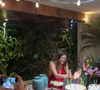 Shawn Mendes esteve no aniversário de Luana Marquezine, irmã de Bruna Marquezine, que completou 24 anos em uma comemoração reservada no Rio