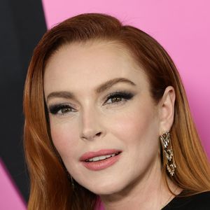2024: Lindsay Lohan servindo beleza na première do 'Meninas Malvadas: o Musical'