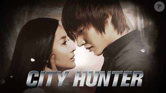 'City Hunter': treinado para se vingar de políticos corruptos, um homem atua secretamente em Seul, mas seus planos mudam quando ele se apaixona