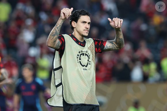 Dieta de Pedro inclui ainda proteínas, vegetais e legumes em grande quantidade