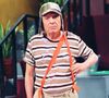 Roberto Gómez Bolaños morreu em novembro de 2014 aos 85 anos e teria feito aniversário em fevereiro