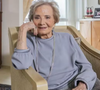 Glória Menezes morreu aos 91 anos de idade
