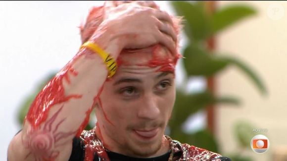 O confronto entre Juliano Floss e Sarah Andrade marcou o Sincerão do BBB 26. A resposta direta do influenciador rendeu comparações com o formato de vídeos curtos usados no Instagram e no TikTok