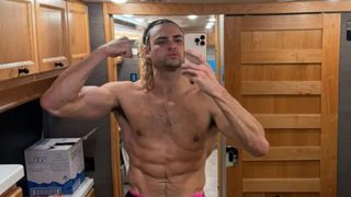 De meditação à musculação pesada: aos 30 anos e sem medo de mudar, Noah Centineo transforma corpo e mente para 'Street Fighter' e 'Rambo'