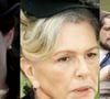 Vitória fica arrasada com fim de casamento de Melissa e Felipe