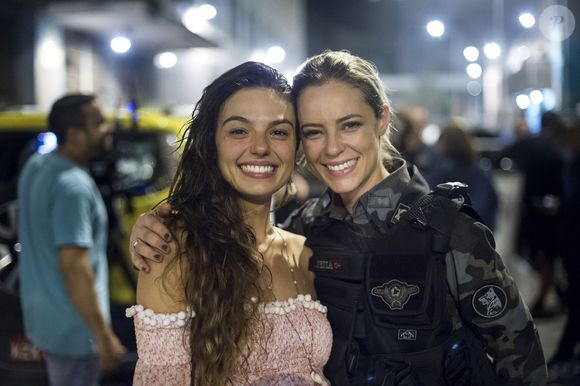 'A Força do Querer' foi a última novela que conquistou mais de 50 pontos de audiência desde 'Avenida Brasil'