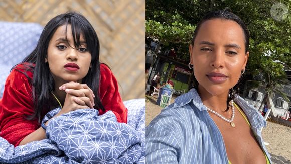 Gleici Damasceno ganhou o 'BBB 18' e conquistou o Brasil. Hoje atriz e influenciadora, ela realizou procedimentos que transformaram sua aparência