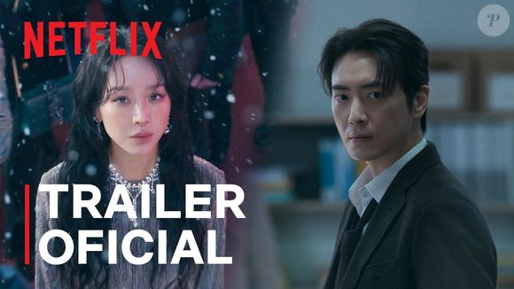 Com apenas 8 episódios, a produção foi concebida como série limitada, formato comum na Coreia do Sul