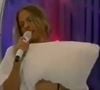 Adriane Galisteu já enfrentou Silvio Santos ao vivo - e de pijama! O episódio aconteceu durante o Charme, no SBT, e virou um dos momentos mais marcantes da televisão brasileira. Veja o que ela disse sobre isso anos depois