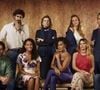 'Vale Tudo' estreia na Globo: compare 30 personagens do elenco da versão original da novela com o remake