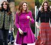 Nunca mais passei frio ou me vesti mal no inverno depois que aprendi com Kate Middleton esses truques simples de estilo