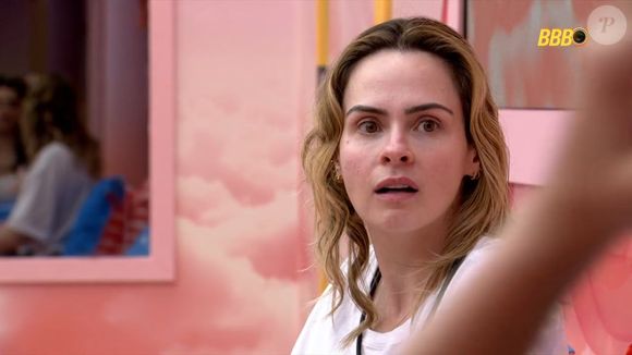 Ana Paula x Pedro Henrique: clima tenso entre brothers do BBB 26 gera polêmica e faz suposto plano maquiavélico do participante vir à tona