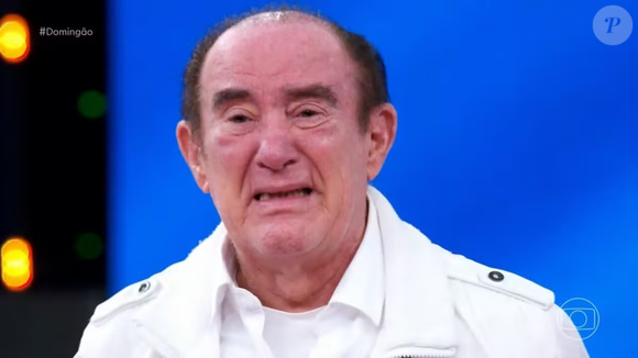 Renato Aragão será homenageado pela Globo nesta quarta-feira, dia 15 de janeiro de 2025