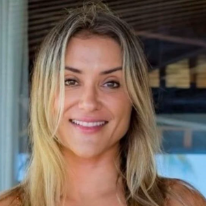 Carol Magalhães é empresária baiana, tem 40 anos e é mãe de dois filhos. Ela retomou o romance com Daniel Cady em 2026