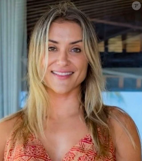 Carol Magalhães é empresária baiana, tem 40 anos e é mãe de dois filhos. Ela retomou o romance com Daniel Cady em 2026