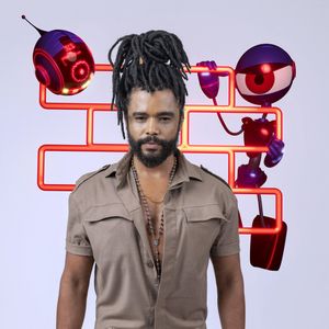 'BBB 25': Diogo Almeida já estava na Paredão devido ao Big Fone do último sábado.