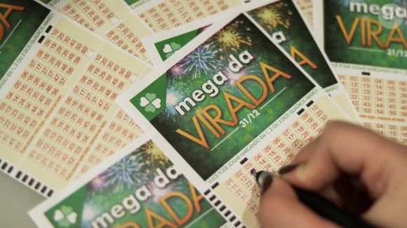 Mega Sena da Virada 2025 pode pagar 1 bilhão de reais