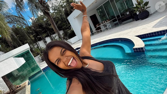 Camila Loures faz a 'publi' mais cara de pau de todos os tempos e web se revolta: 'Merece ser processada'