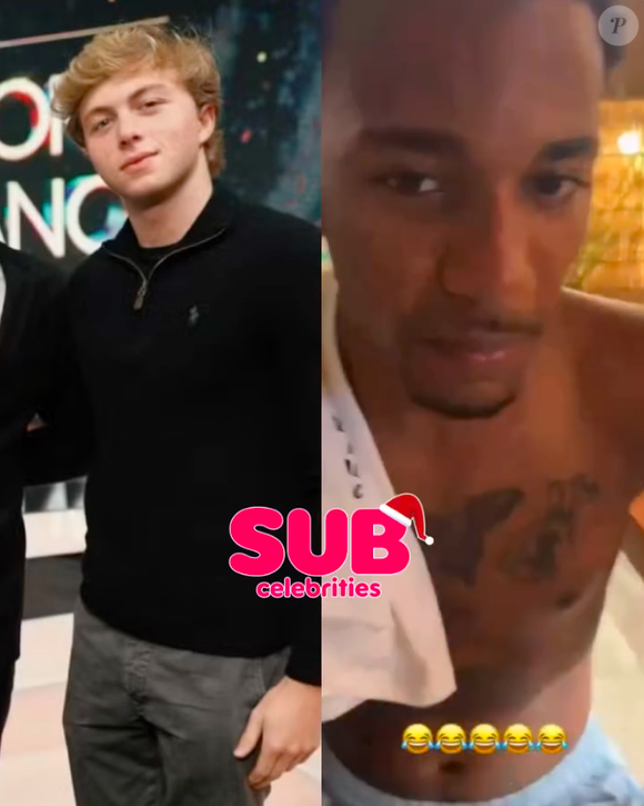 O amigo em questão, que é o ator Bryan Sant, reclamou que Luciano Huck nunca reformou a casa de sua mãe no antigo 'Lar Doce Lar'