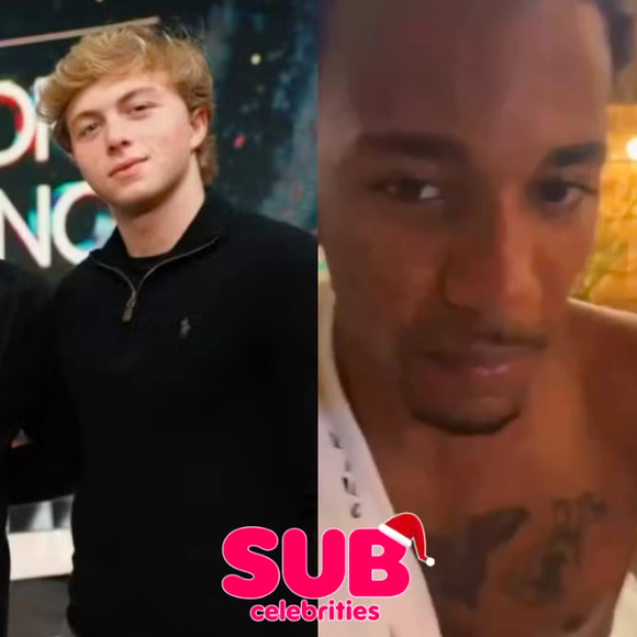 O amigo em questão, que é o ator Bryan Sant, reclamou que Luciano Huck nunca reformou a casa de sua mãe no antigo 'Lar Doce Lar'