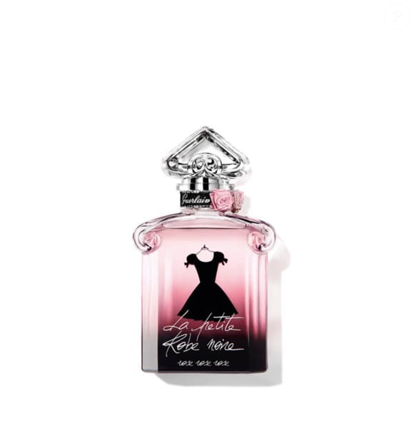 Perfume La Petite Robe Noire, da Guerlain, é outra fragrância de luxo que vale o investimento