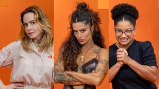 Quem sai no primeiro Paredão do 'BBB 26'? Enquete aponta forte risco de eliminação para duas participantes. Veja!