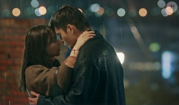 Os melhores beijos de doramas: Seo In-guk e Park Bo-young em 'Desgraça ao Seu Dispor'