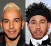 Antes e depois de Lewis Hamilton: hoje galã, piloto de Fórmula 1 mudou muito e virou ícone fashion. Veja 30 fotos!