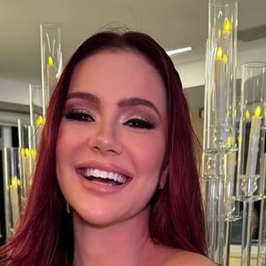 Mirela Janis se revoltou com música escolhida por Hulk e Camila Ângelo para nova festa de casamento: 'Inveja'